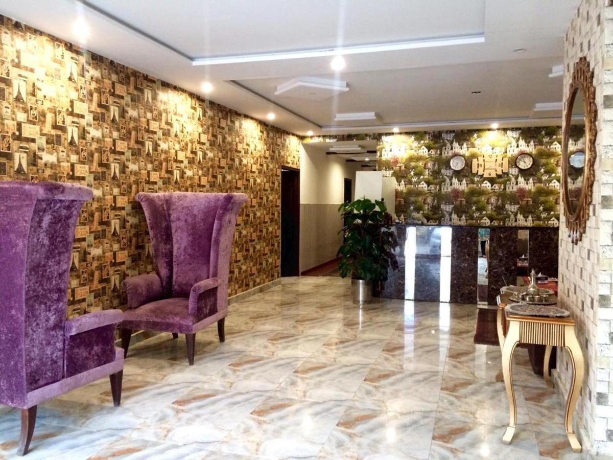 Premier Inn Johar Town Лахор Екстериор снимка